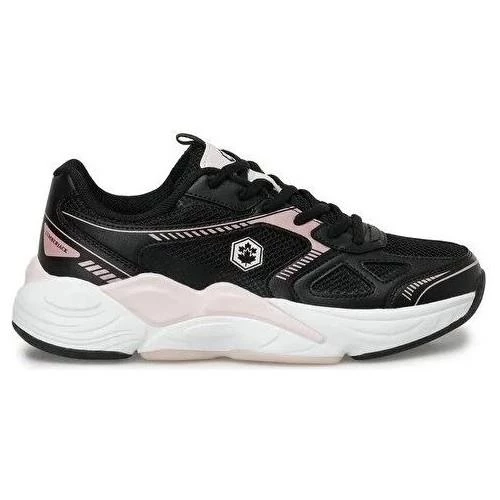 LUMBERJACK TECH 4FX SİYAH COMFORT CASUAL ANATOMİK SPOR AYAKKABISI - 3