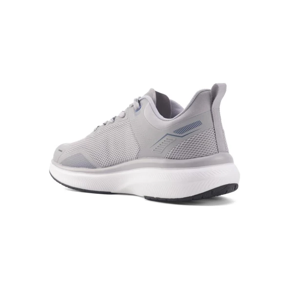 LUMBERJACK SCOTT 4FX A.GRİ COMFORT ANATOMİK SPOR AYAKKABISI - 5