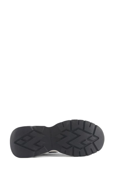 U.S.POLO ASSN.VIAVAI 4PR SİYAH COMFORT CASUAL ANATOMİK SPOR AYAKKABISI - Resim 5