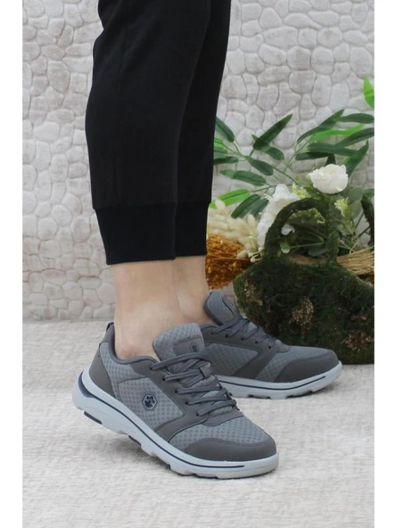 LUMBERJACK PUNTO 3FX GRİ (((DAR KALIP 1 NUMARA BÜYÜK ALMANIZ TAVSİYE EDİLMEKTEDİR))) - Resim 6