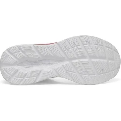 LUMBERJACK HAWK 4FX BEYAZ TURUNCU COMFORT CASUAL ANATOMİK SPOR AYAKKABISI - 7