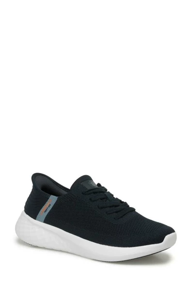 LUMBERJACK KARLO 4PR LACİVERT comfort casual anatomik spor ayakkabı