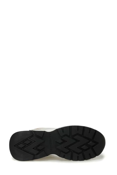 U.S.POLO ASSN.VIAVAI 4PR BEJ COMFORT CASUAL ANATOMİK SPOR AYAKKABISI - 7
