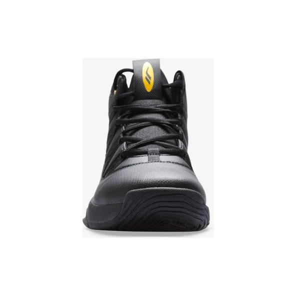LESCON BOUNCE 3 COMFORT CASUAL UNİSEX BASKETBOL AYAKKABISI - 4