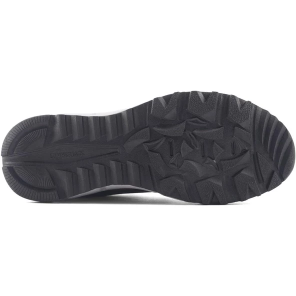 LUMBERJACK WILLY 4FX GRİ LACİVERT COMFORT ANATOMİK SPOR AYAKKABISI - Resim 5