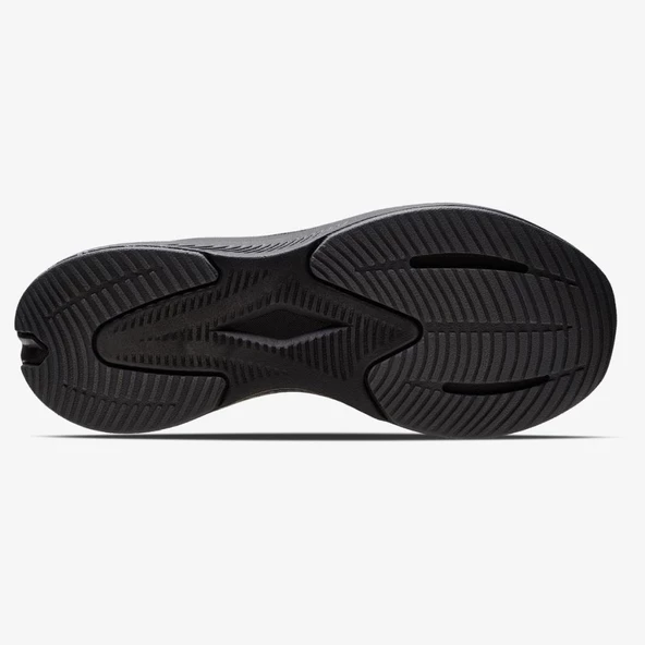 LESCON HILL RUNNER 2 SİYAH COMFORT CASUAL ANATOMİK SPOR AYAKKABISI - 7