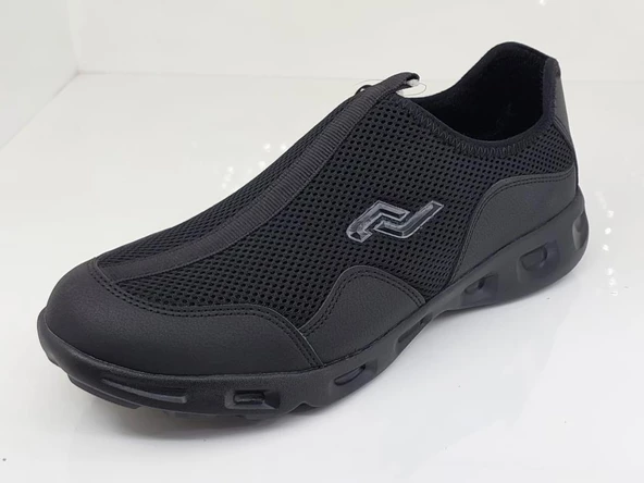 JUMP 21222 MEMORY FOAM HAFIZALI TABAN COMFORT ANATOMİK YAZLIK GÜNLÜK SPOR AYAKKABI - 2