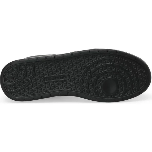 LUMBERJACK HIDE UNISEX COMFORT CASUAL RAHAT KALIP SNEAKER AYAKKABI - Resim 5
