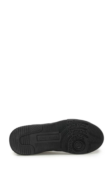 LUMBERJACK BAVIARA 4PR SİYAH SİYAH COMFORT CASUAL ANATOMİK SPOR AYAKKABI - 7