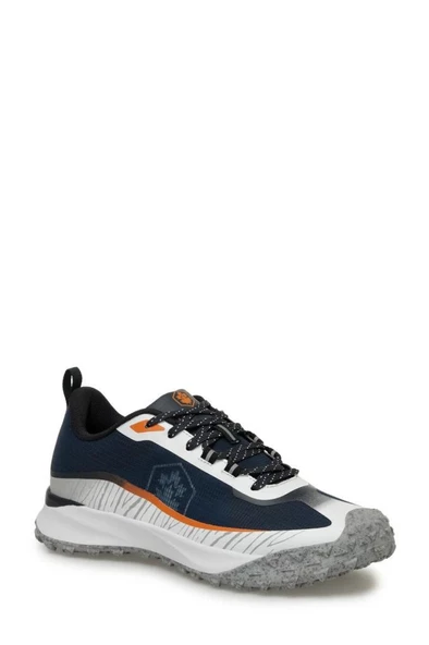 LUMBERJACK LOTHAR 4FX LACİVERT COMFORT CASUAL SPOR AYAKKABISI