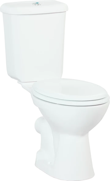 Creavit PA310 ARKADAN ÇIKIŞLI KLOZET TAKIMI