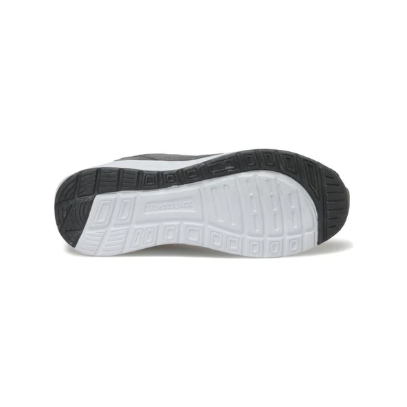 LUMBERJACK COBALT 3FX GRİ COMFORT CASUAL ANATOMİK SPOR AYAKKABISI - 6