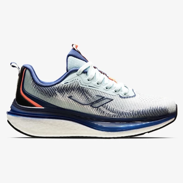 LESCON FIJI SU YEŞİLİ COMFORT ANATOMİK YÜRÜYÜŞ& KOŞU SPOR AYAKKABISI - Resim 3