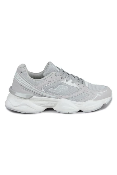 JUMP 29903 GRİ COMFORT CASUAL ANATOMİK SPOR AYAKKABI - 3