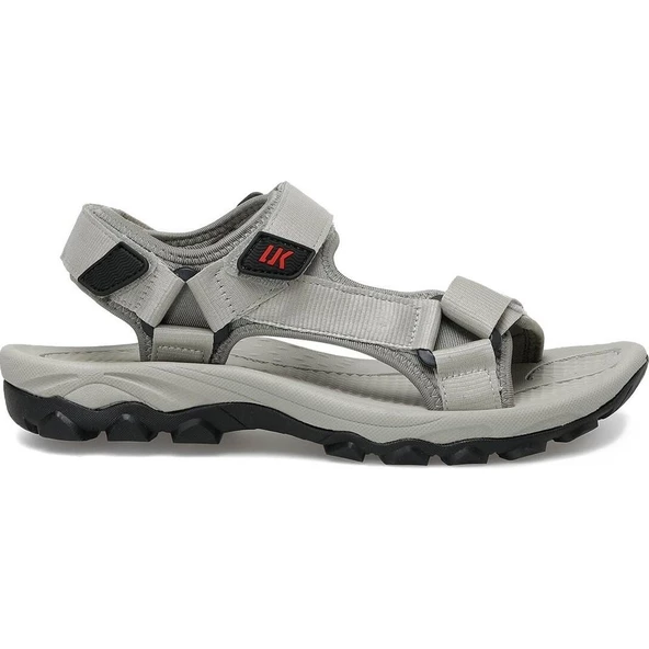 LUMBERJACK PHONE 2FX KUM COMFORT CASUAL ANATOMİK GÜNLÜK SPOR SANDALET - 3