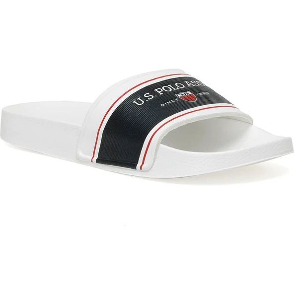 U.S.POLO ASSN RUGBY 3FX COMFORT CASUAL ANATOMİK PLAJ TERLİĞİ - 3