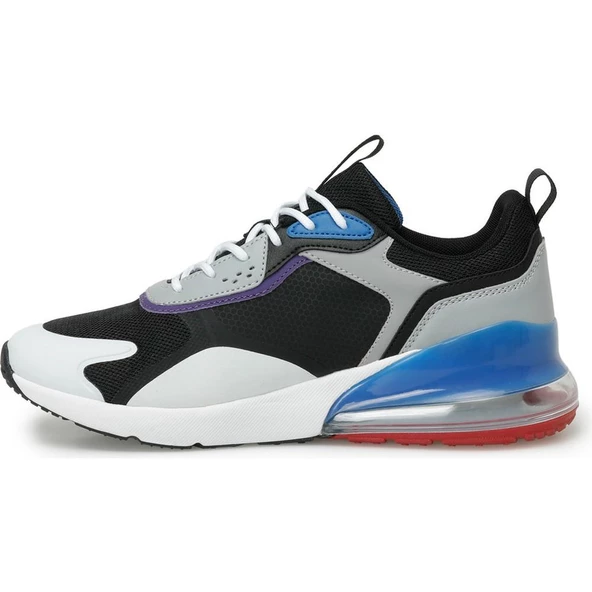 LUMBERJACK REY 4FX COMFORT CASUAL ANATOMİK AİR SPOR AYAKKABISI - 4