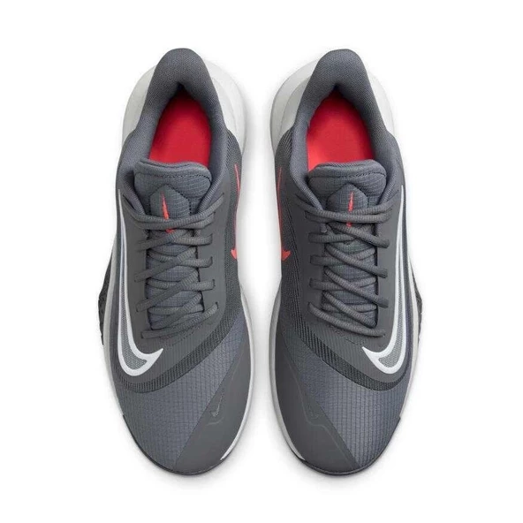 NIKE Precision VII Unisex Basketbol Ayakkabısı FN4322-003 - Resim 3