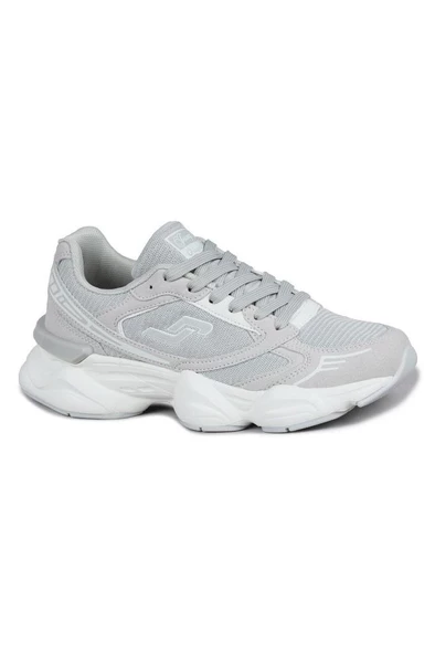 JUMP 29903 GRİ COMFORT CASUAL ANATOMİK SPOR AYAKKABI