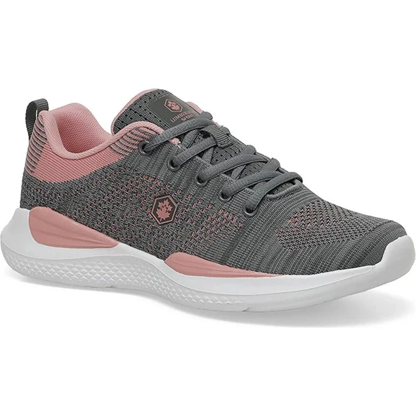 LUMBERJACK WOLKY 4FX K.GRİ COMFORT CASUAL ANATOMİK SPOR AYAKKABISI - 6