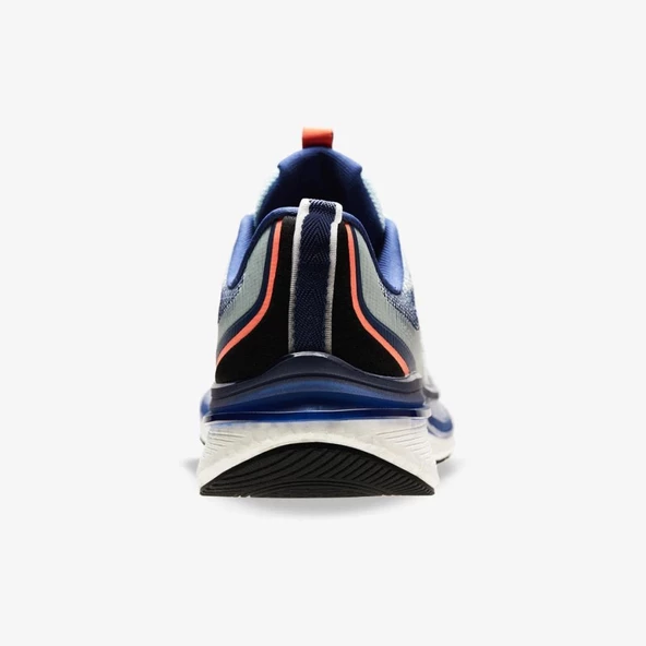 LESCON FIJI SU YEŞİLİ COMFORT ANATOMİK YÜRÜYÜŞ& KOŞU SPOR AYAKKABISI - Resim 7