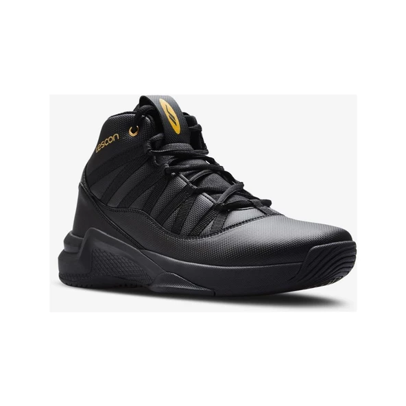 LESCON BOUNCE 3 COMFORT CASUAL UNİSEX BASKETBOL AYAKKABISI - 3
