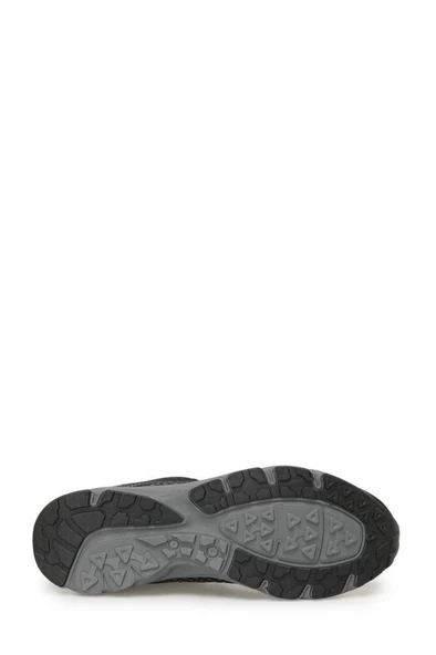 LUMBERJACK DARE 4PR SİYAH SİYAH comfort casual memory foam taban anatomik spor ayakkabı - Resim 11