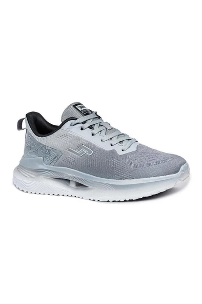 JUMP 29586 GRİ COMFORT CASUAL ANATOMİK SPOR AYAKKABI