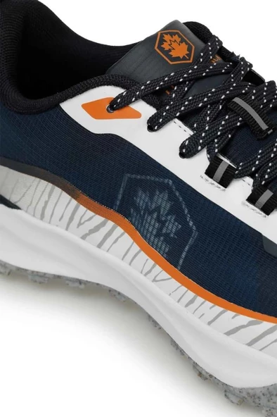 LUMBERJACK LOTHAR 4FX LACİVERT COMFORT CASUAL SPOR AYAKKABISI - 9