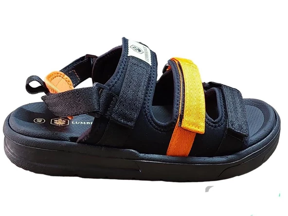 LUMBERJACK ARIZONA 3FX COMFORT CASUAL ANATOMİK TERLİK&SANDALET