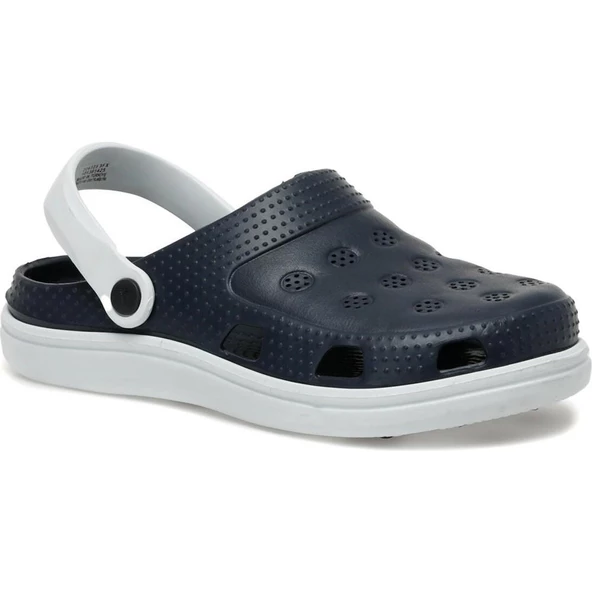 DOCKERS 226325 3FX LACİVERT EVA ANATOMİK PLAJ TERLİK&SANDALETİ - 2