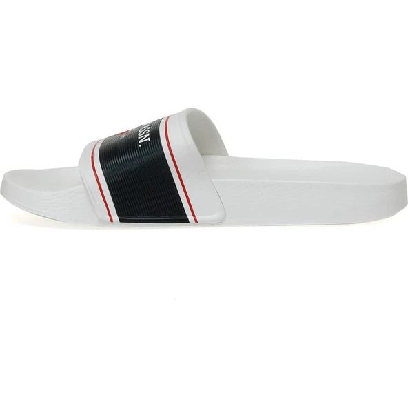 U.S.POLO ASSN RUGBY 3FX COMFORT CASUAL ANATOMİK PLAJ TERLİĞİ - 4