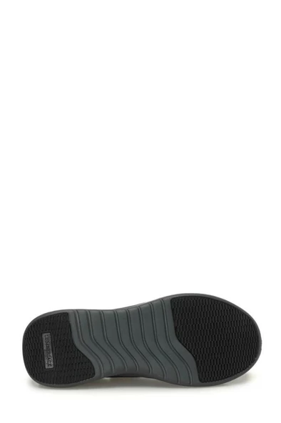 LUMBERJACK KARLO 4PR SİYAH comfort casual anatomik spor ayakkabı - 8