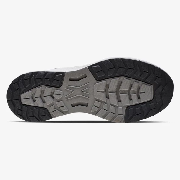 LESCON LEGEND 6 FÜME COMFORT CASUAL ANATOMİK SPOR AYAKKABI - Resim 8