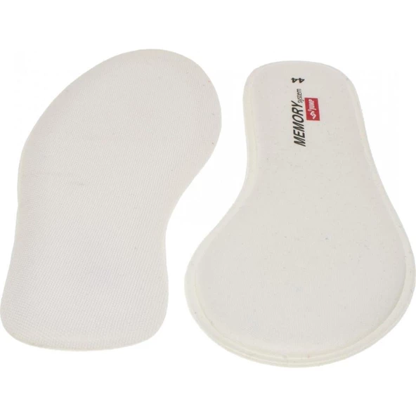 JUMP MEMORY FOAM ANATOMİK JELLİ COMFORT UNİSEX TABANLIK - 4