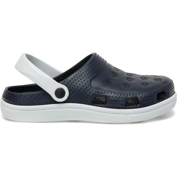 DOCKERS 226325 3FX LACİVERT EVA ANATOMİK PLAJ TERLİK&SANDALETİ - 3