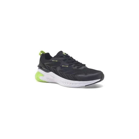 LUMBERJACK DANKE 3FX COMFORT CASUAL SPOR AYAKKABI - 3