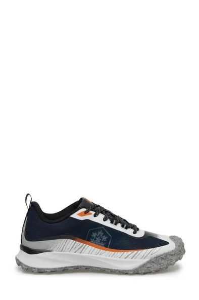 LUMBERJACK LOTHAR 4FX LACİVERT COMFORT CASUAL SPOR AYAKKABISI - 3