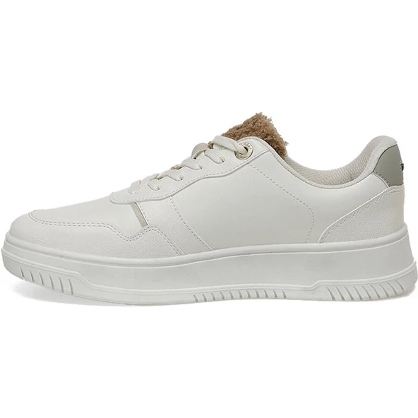 U.S.POLO ASSN ONITA 3PR COMFORT CASUAL ANATOMİK GÜNLÜK SPOR AYAKKABI SNEAKER - Resim 5