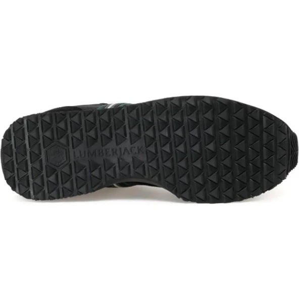 LUMBERJACK BROWN 2PR COMFORT CASUAL SPOR AYAKKABISI - 5