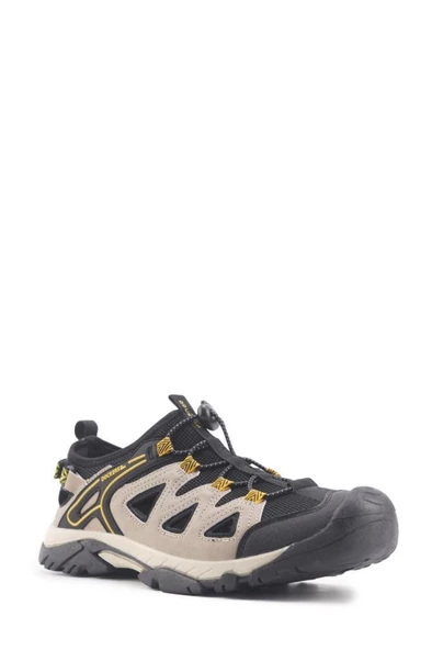 DOCKERS 236800 4FX BEJ COMFORT CASUAL ANATOMİK SPOR SANDALET - 4