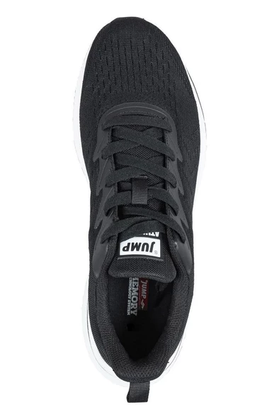 JUMP 29771 SİYAH COMFORT CASUAL ANATOMİK SPOR AYAKKABI - Resim 10