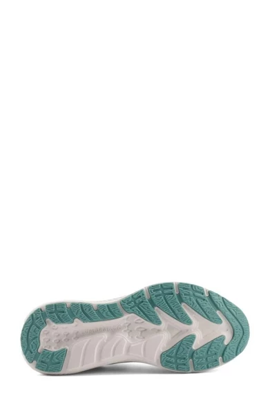 LUMBERJACK FIRE 4FX BEYAZ COMFORT CASUAL ANATOMİK SPOR AYAKKABISI - 6