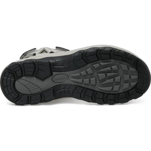 LUMBERJACK PHONE 2FX KUM COMFORT CASUAL ANATOMİK GÜNLÜK SPOR SANDALET - 5