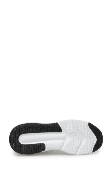 LUMBERJACK MABEL 4FX BEYAZ SARI AİR TABAN COMFORT CASUAL SPOR AYAKKABISI - 6