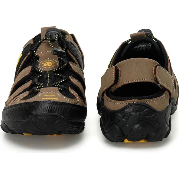 DOCKERS 216504 4FX KUM COMFORT CASUAL ANATOMİK SANDALET - 7