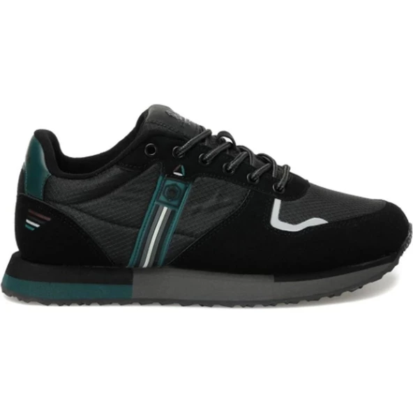 LUMBERJACK BROWN 2PR COMFORT CASUAL SPOR AYAKKABISI - 3