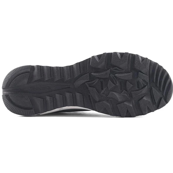 LUMBERJACK WILLY 4FX SİYAH COMFORT ANATOMİK SPOR AYAKKABISI - Resim 6