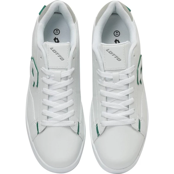 LOTTO LODA 3FX COMFORT CASUAL ANATOMİK TREND SNEAKER - Resim 6