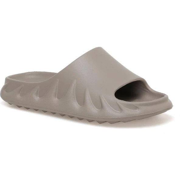 LUMBERJACK DALEV 3FX VİZON COMFORT CASUAL ANATOMİK GÜNLÜK TERLİK - Resim 2